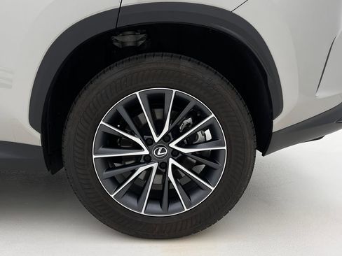 Certified 2025 Lexus NX 350 AWD w/ Cold Area Package image 29