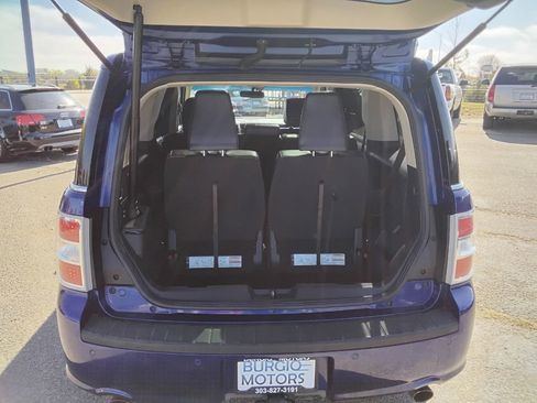 Used 2013 Ford Flex Limited image 26