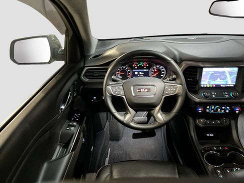Used 2023 GMC Acadia AT4 w/ Preferred Package AWD/4WD image 24
