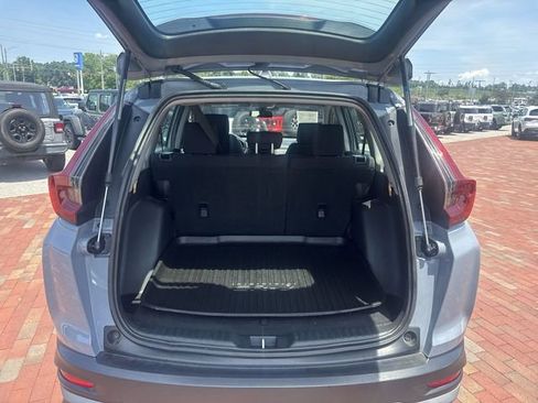 Used 2022 Honda CR-V Special Edition image 27