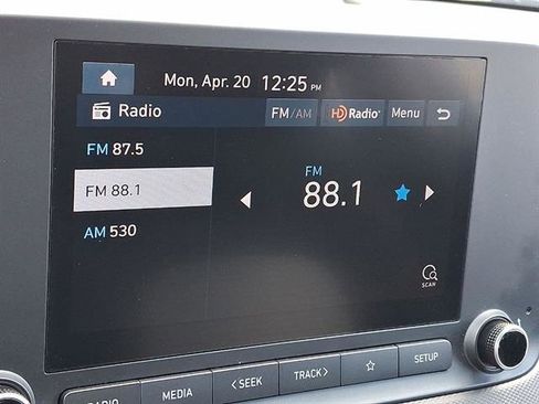 Certified 2023 Hyundai Kona SE AWD/4WD image 14