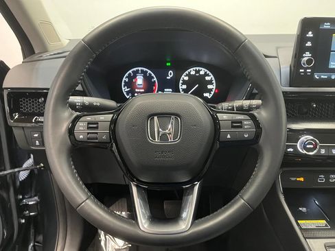 Used 2024 Honda CR-V EX-L image 6
