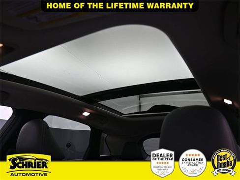 Used 2020 INFINITI QX50 Luxe w/ Navigation Package image 29