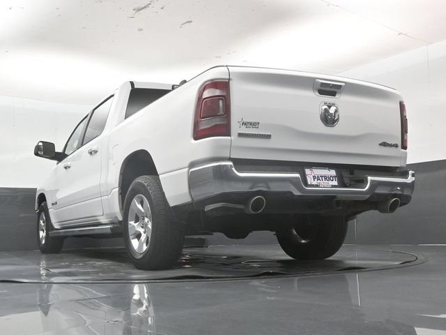 Used 2020 RAM 1500 Big Horn AWD/4WD image 46