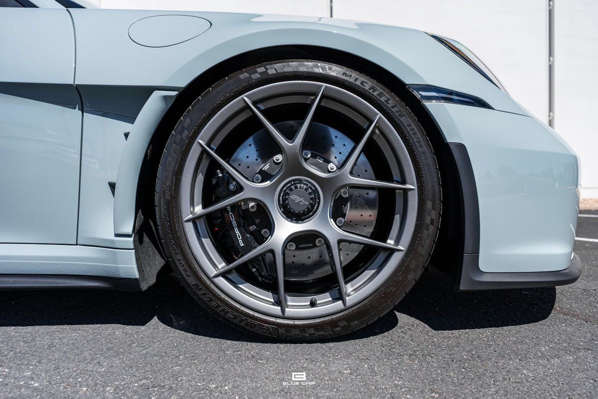 Used 2024 Porsche 911 GT3 RS RWD image 15