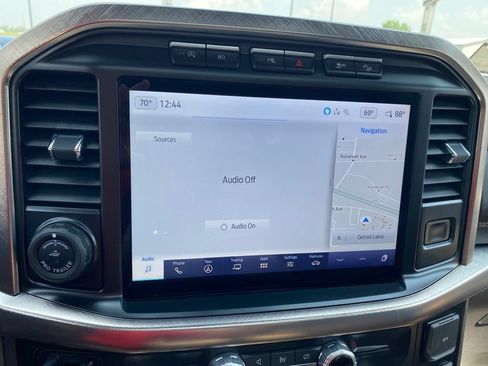 Used 2023 Ford F150 King Ranch AWD/4WD image 20