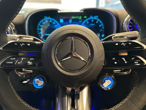 New 2026 Mercedes-Benz AMG GT 63 image 20