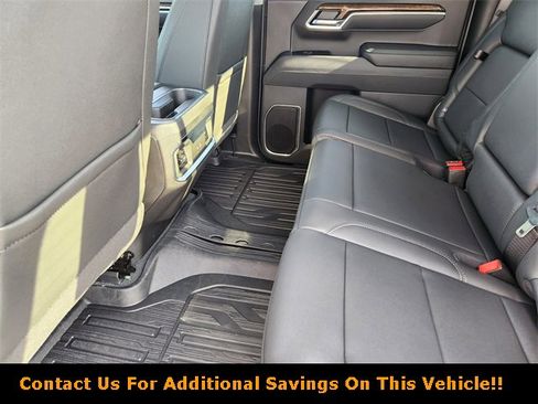 New 2026 GMC Sierra 1500 Elevation w/ Elevation Premium Package image 20