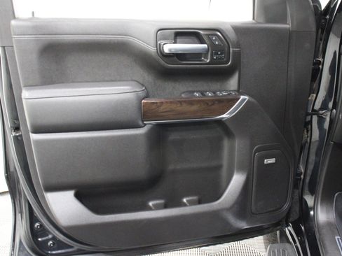 Used 2021 GMC Sierra 1500 SLT w/ SLT Premium Plus Package image 6