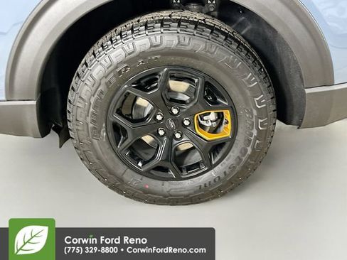 New 2026 Ford Explorer Tremor AWD/4WD image 32