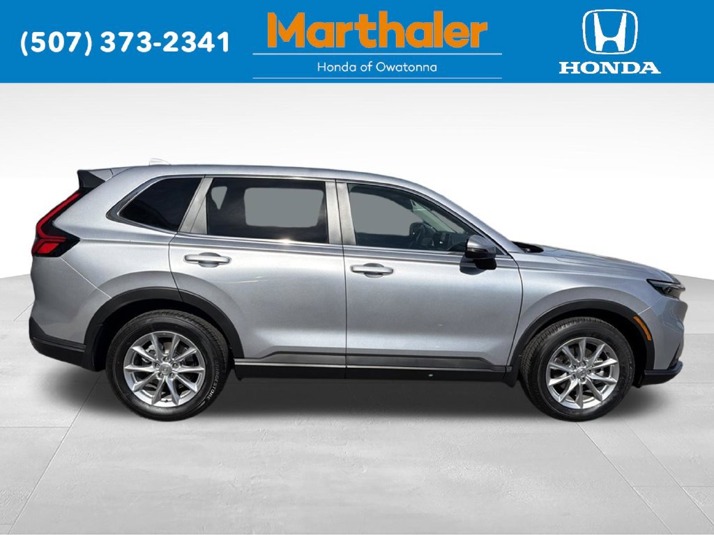 Used 2026 Honda CR-V EX image 6