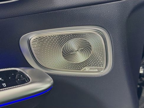 New 2026 Mercedes-Benz GLC 300 4MATIC image 22