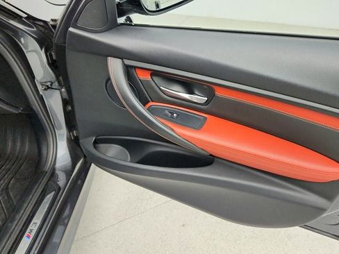 Used 2015 BMW M3 image 26
