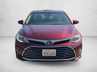 Used 2016 Toyota Avalon Limited w/ Toyota Safety Sense Package FWD video 2