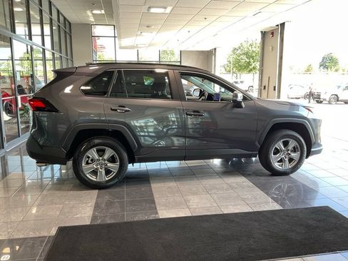 Used 2023 Toyota RAV4 XLE w/ Convenience Package AWD/4WD image 6