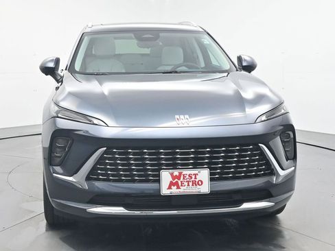 New 2026 Buick Envision Avenir image 26