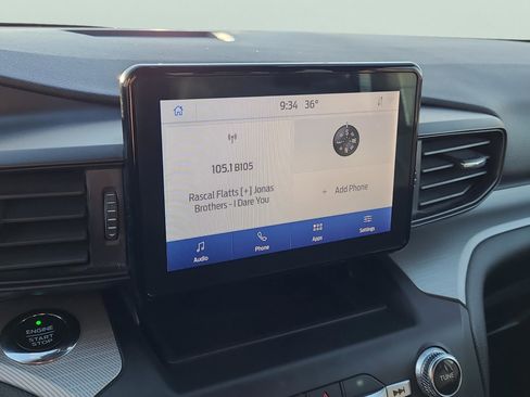 Certified 2020 Ford Explorer XLT image 19