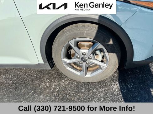 Certified 2025 Kia K4 FWD image 22