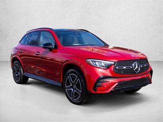 New 2026 Mercedes-Benz GLC 300 4MATIC video 3