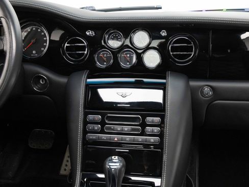 Used 2009 Bentley Arnage T RWD image 26