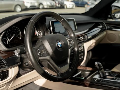 Used 2017 BMW X5 xDrive35i image 15
