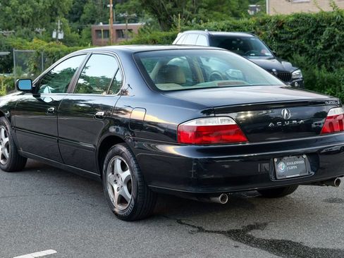 Used 2002 Acura TL FWD image 5