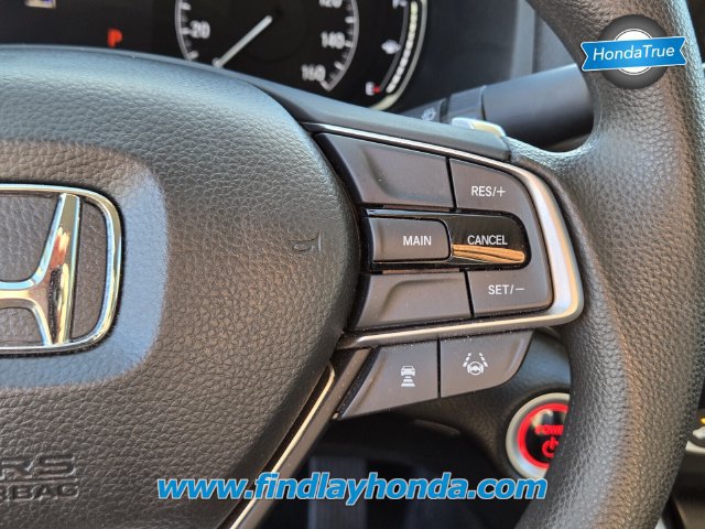 Certified 2019 Honda Accord Hybrid image 28