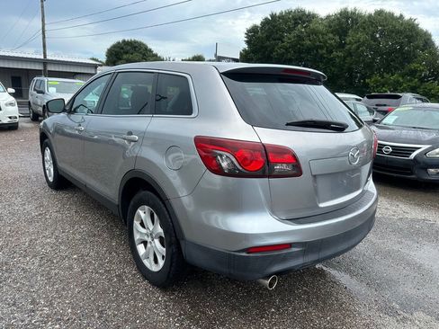 Used 2013 MAZDA CX-9 Sport AWD/4WD image 4