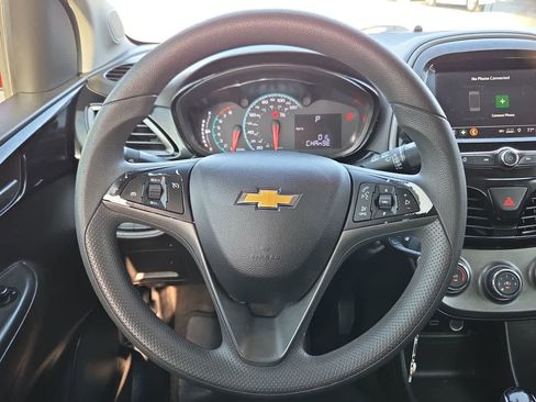 Used 2020 Chevrolet Spark LT FWD image 19