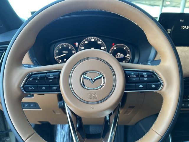 New 2026 MAZDA CX-70 3.3 Turbo S w/ Premium Plus AWD/4WD image 15