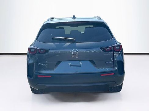 New 2026 MAZDA CX-50 AWD 2.5 Hybrid w/ Premium Pkg image 6