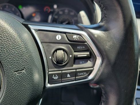 Used 2023 Acura TLX w/ Technology Package FWD image 21