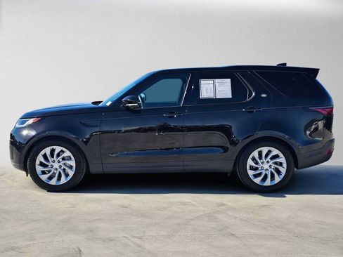 Used 2025 Land Rover Discovery S AWD/4WD image 2