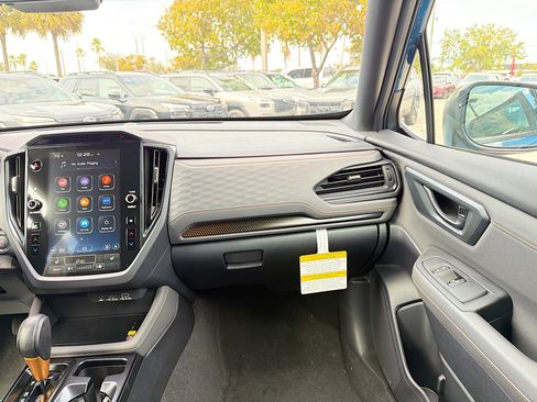 New 2026 Subaru Forester Wilderness image 18