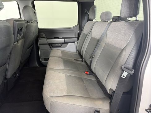 Used 2021 Ford F150 XLT w/ Equipment Group 301A Mid image 13