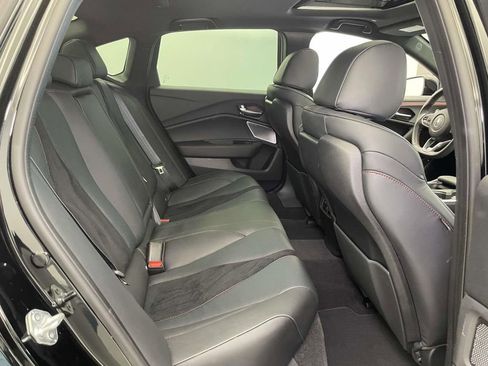 Used 2023 Acura TLX SH-AWD w/ A-SPEC Pkg image 21