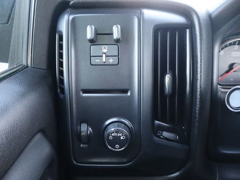 Used 2016 Chevrolet Silverado 2500 W/T w/ WT Fleet Convenience Package AWD/4WD image 22