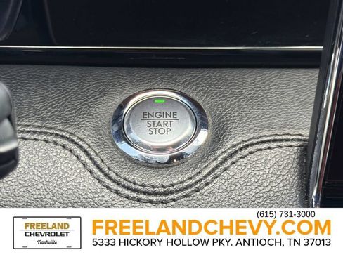 Used 2023 Lincoln Navigator Reserve AWD/4WD image 30