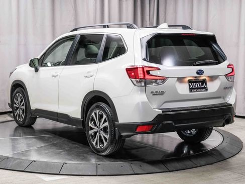 Used 2019 Subaru Forester Limited AWD/4WD image 2