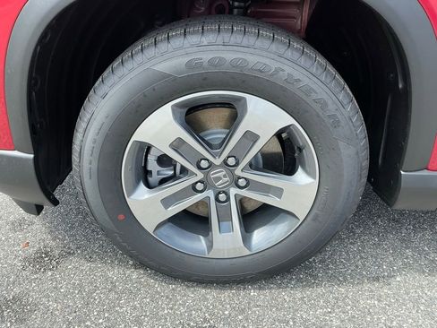 New 2026 Honda Pilot EX-L image 23