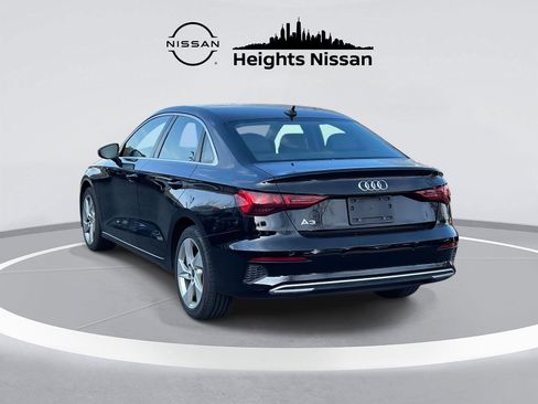 Used 2024 Audi A3 2.0T Premium image 7