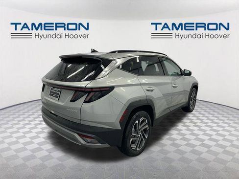 New 2026 Hyundai Tucson Limited image 5