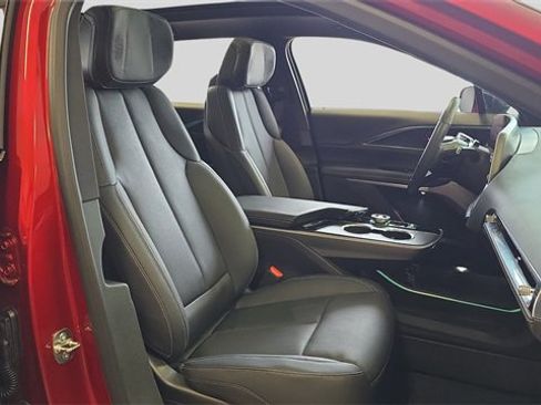 Used 2024 Cadillac Lyriq Luxury w/ LPO, Floor Liner Package image 12