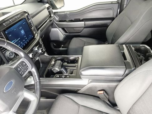 Used 2022 Ford F150 XLT w/ Equipment Group 302A High image 18