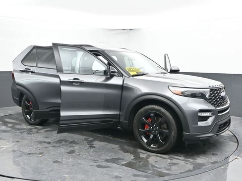 Used 2024 Ford Explorer ST w/ Equipment Group 401A image 72