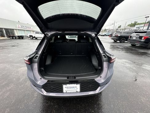 Used 2024 Chevrolet Equinox EV RS AWD/4WD image 23