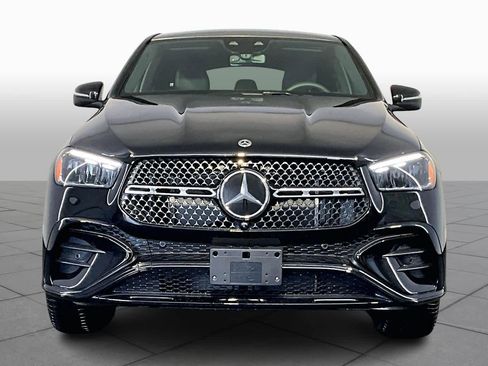 New 2026 Mercedes-Benz GLE 450 4MATIC Coupe image 2