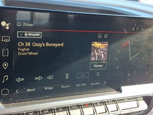 Used 2024 GMC Sierra 1500 SLT w/ SLT Premium Plus Package image 18