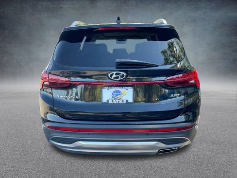 Used 2023 Hyundai Santa Fe Limited image 32