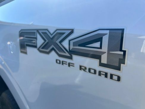Used 2025 Ford F150 Lariat w/ Equipment Group 502A High AWD/4WD image 35